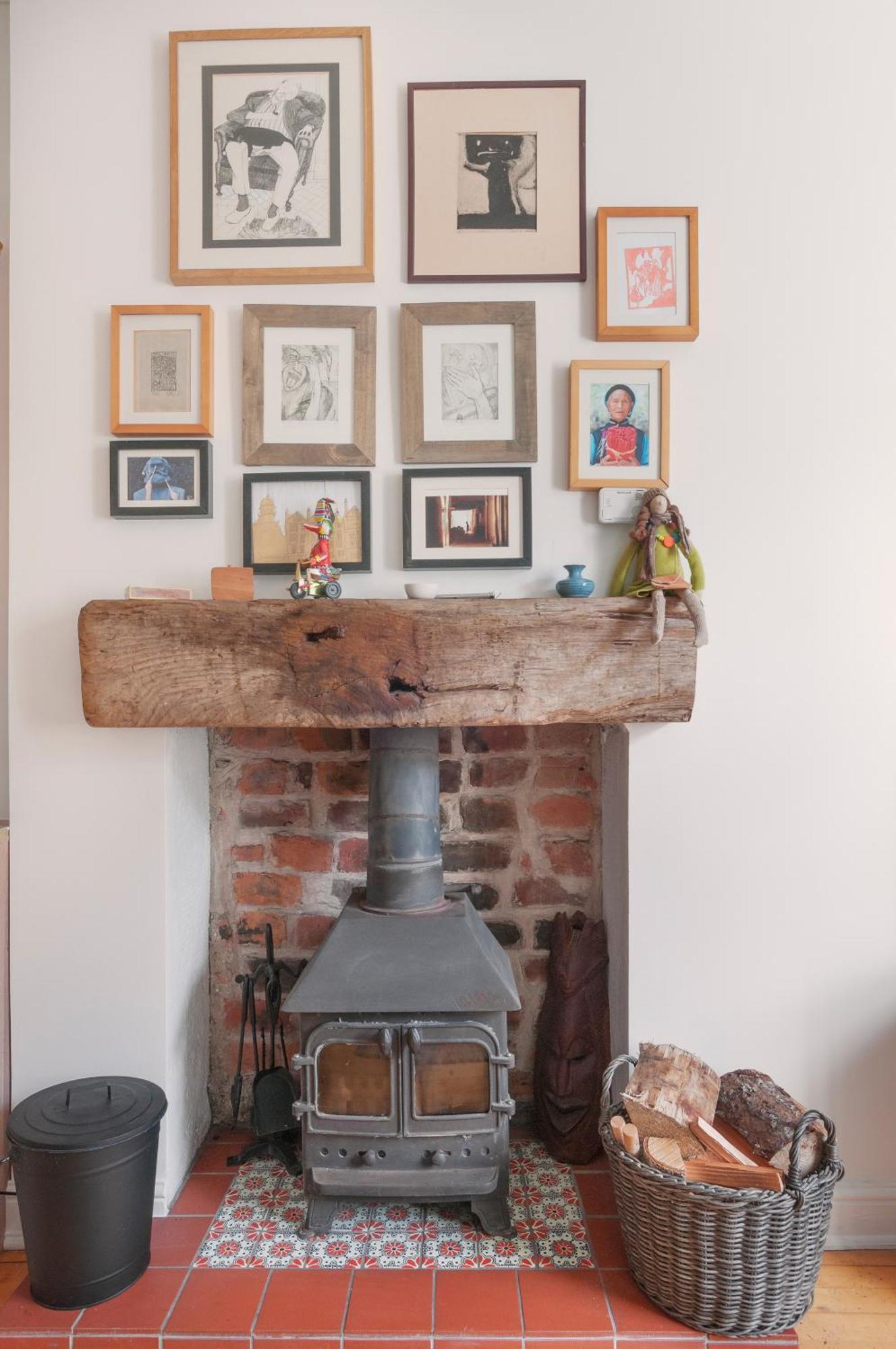 Cozy With Character Vibrant Cottage Style Flat At Leith Links Park Edinburgh Exterior photo