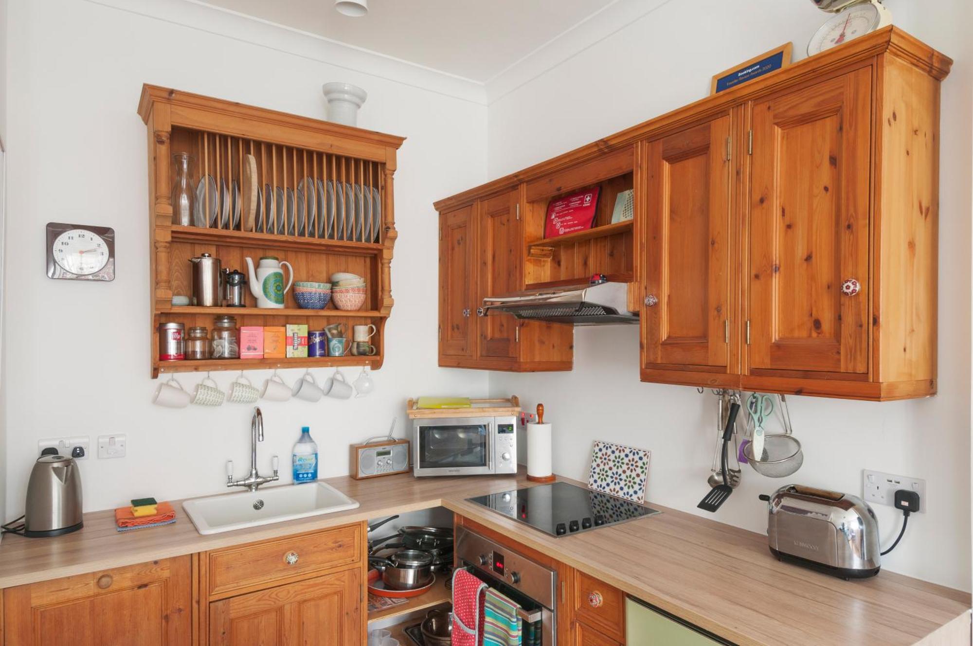 Cozy With Character Vibrant Cottage Style Flat At Leith Links Park Edinburgh Exterior photo